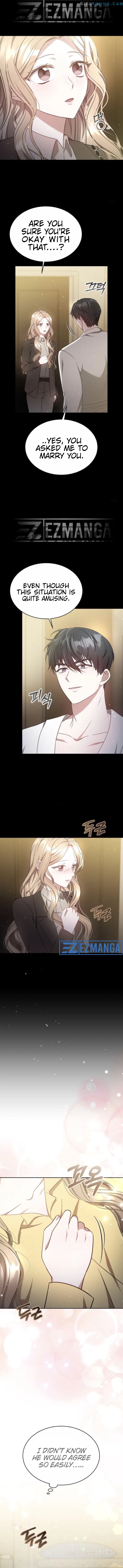 Slow Melting Chapter 7 - Page 2