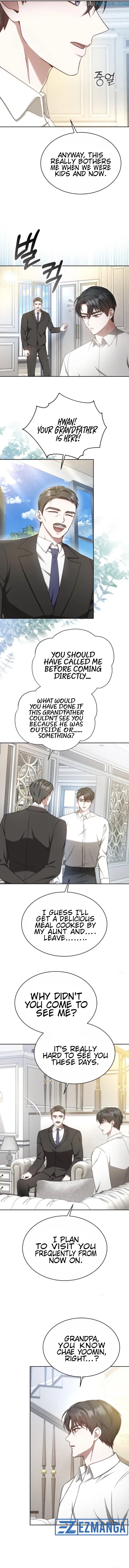 Slow Melting Chapter 7 - Page 12