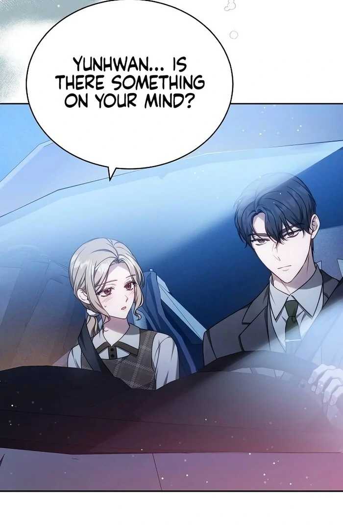 Slow Melting Chapter 70 - Page 14