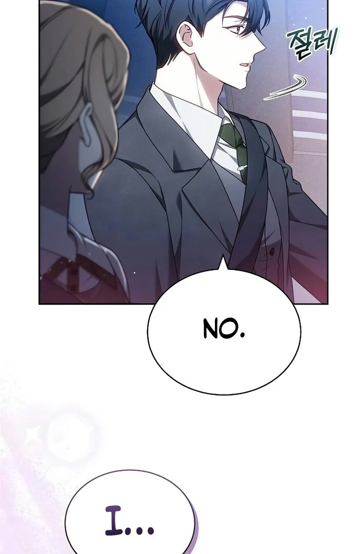 Slow Melting Chapter 70 - Page 21