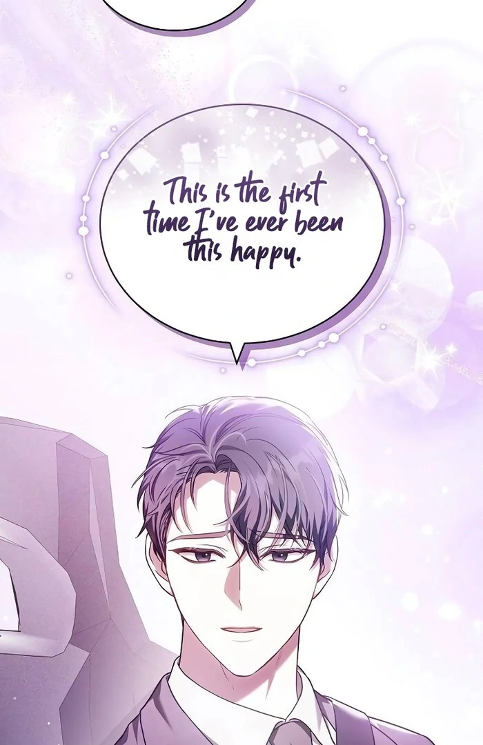 Slow Melting Chapter 70 - Page 22