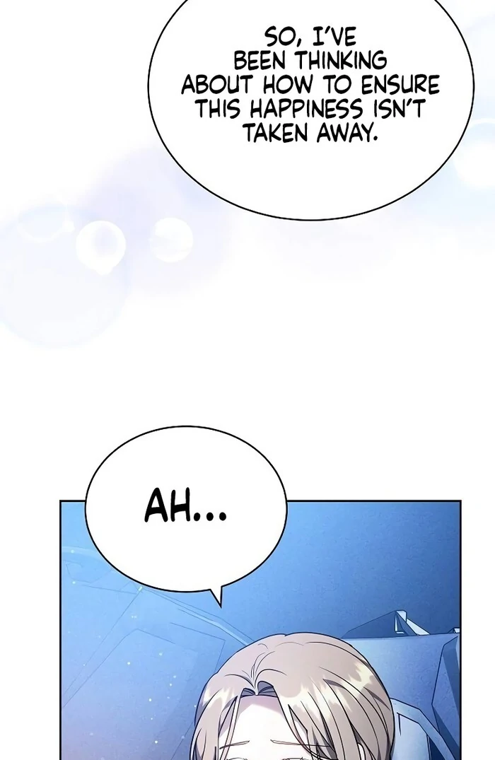 Slow Melting Chapter 70 - Page 25