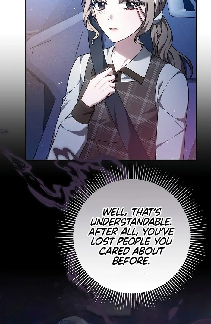 Slow Melting Chapter 70 - Page 26