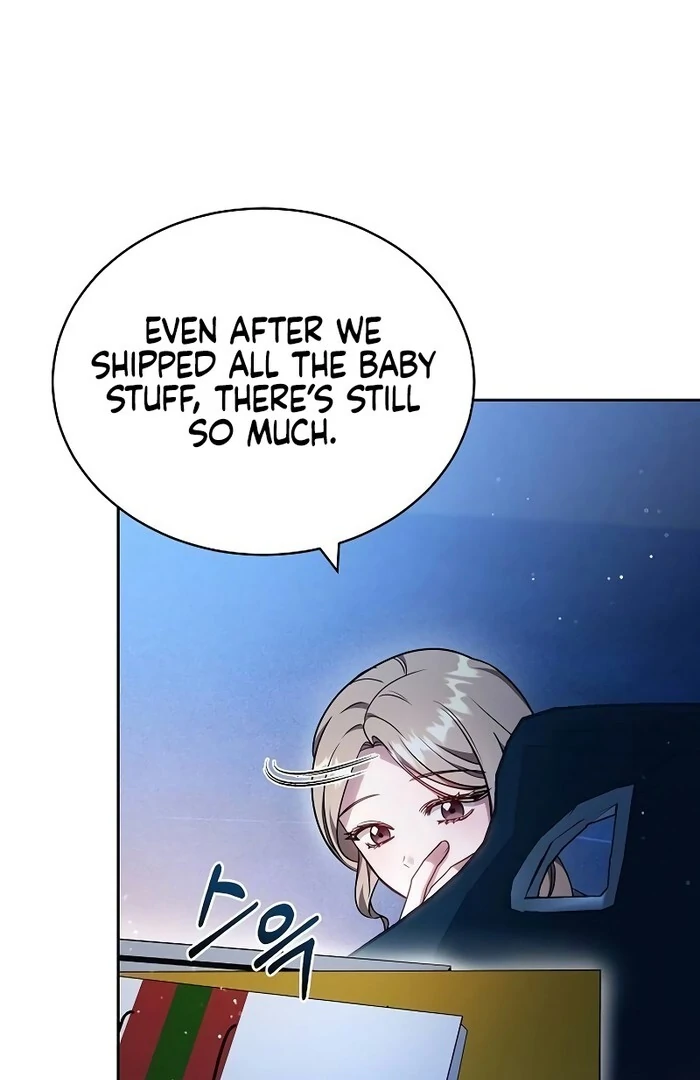 Slow Melting Chapter 70 - Page 5