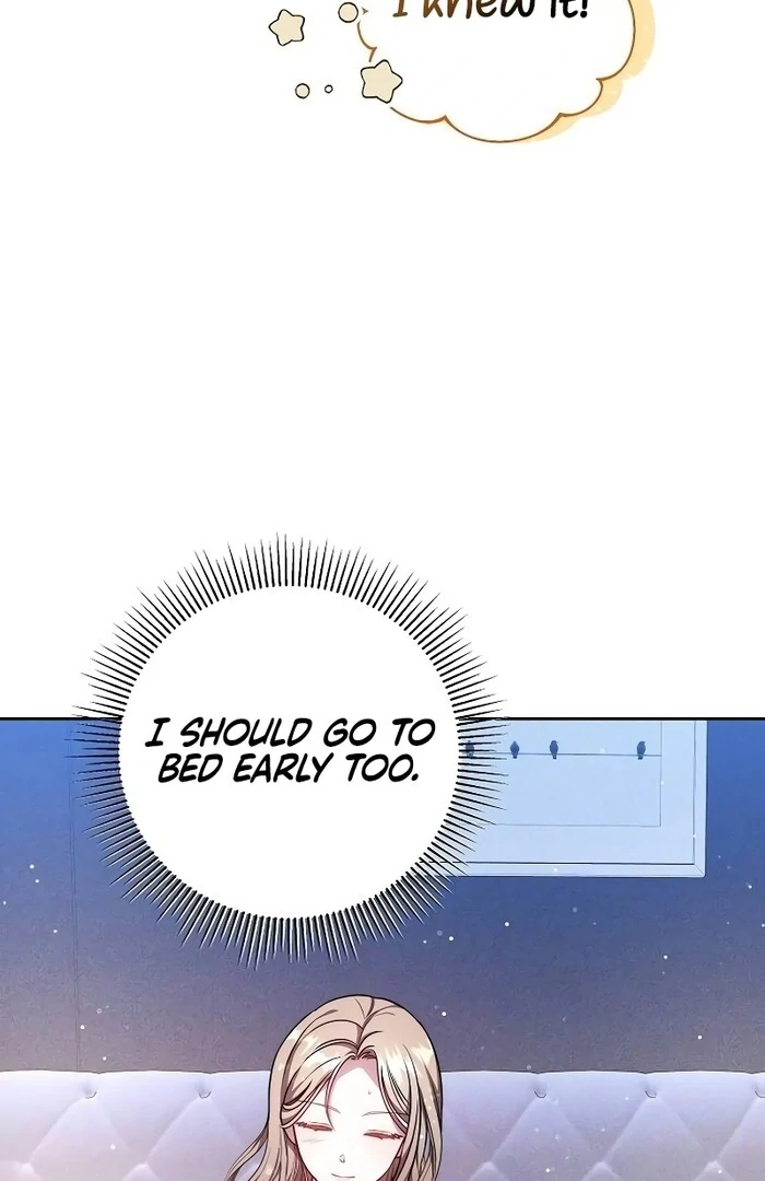 Slow Melting Chapter 70 - Page 47
