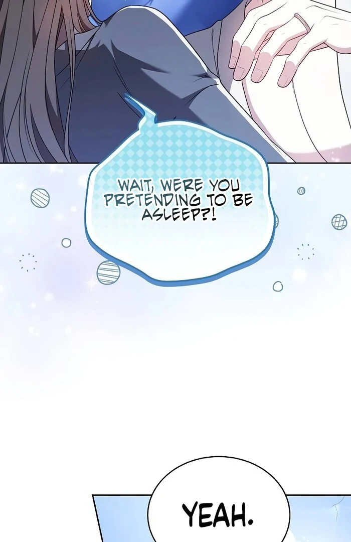 Slow Melting Chapter 70 - Page 59