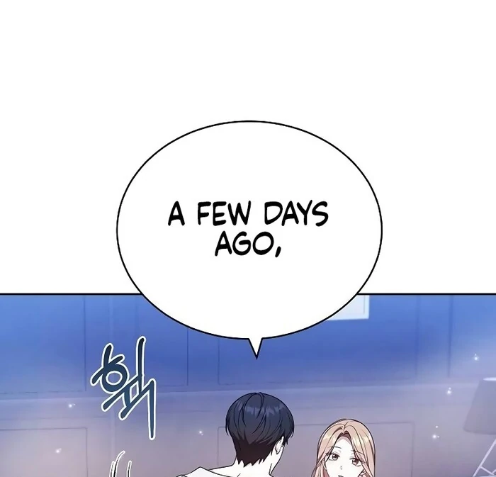 Slow Melting Chapter 70 - Page 62