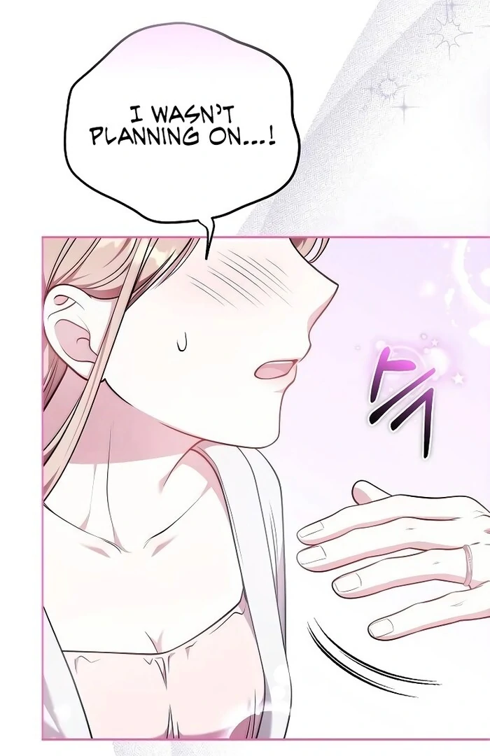 Slow Melting Chapter 70 - Page 69
