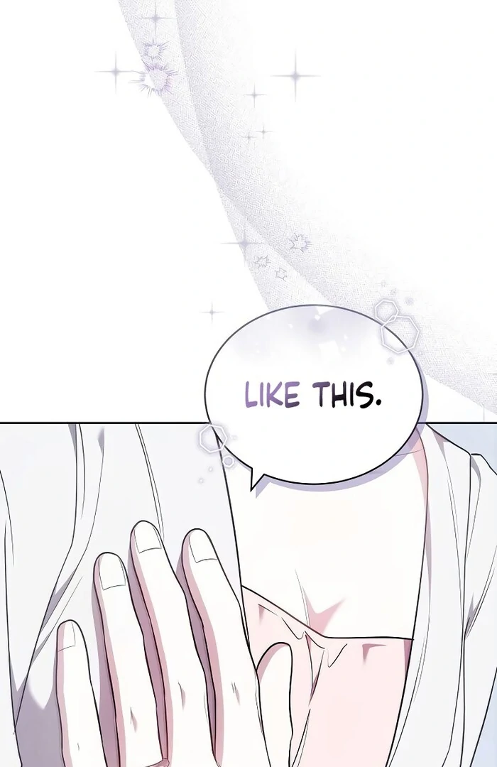 Slow Melting Chapter 70 - Page 70