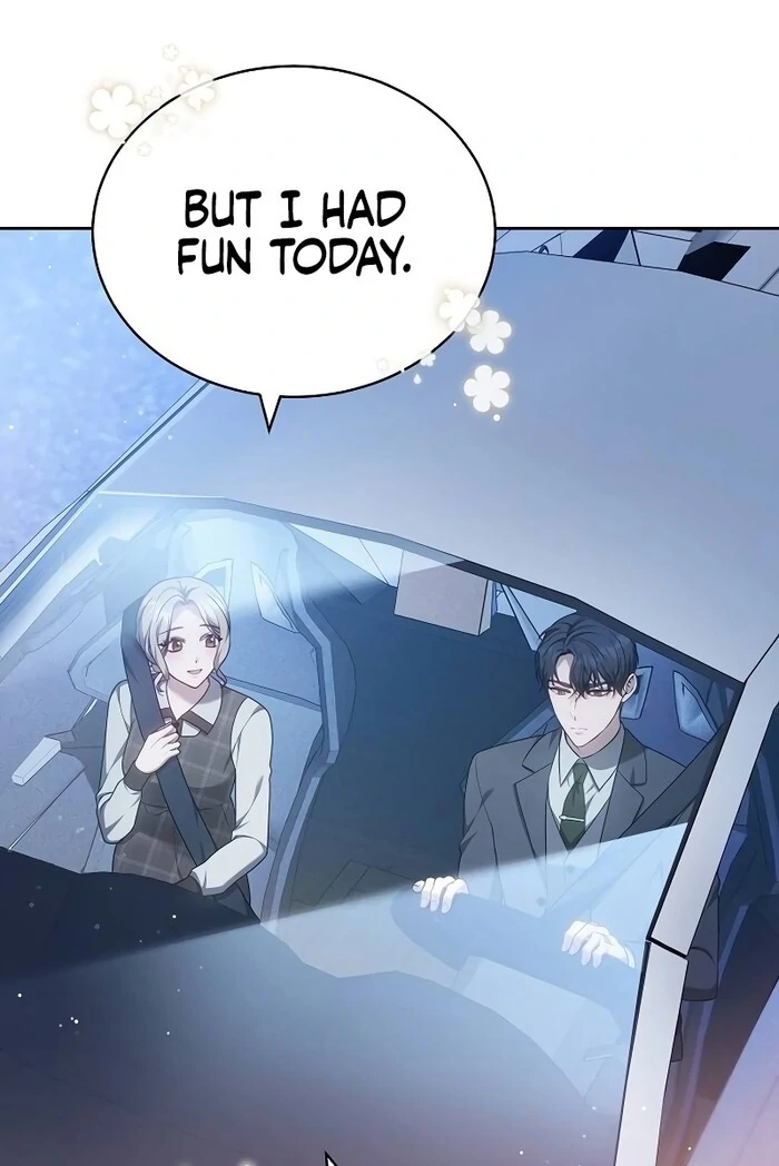 Slow Melting Chapter 70 - Page 8