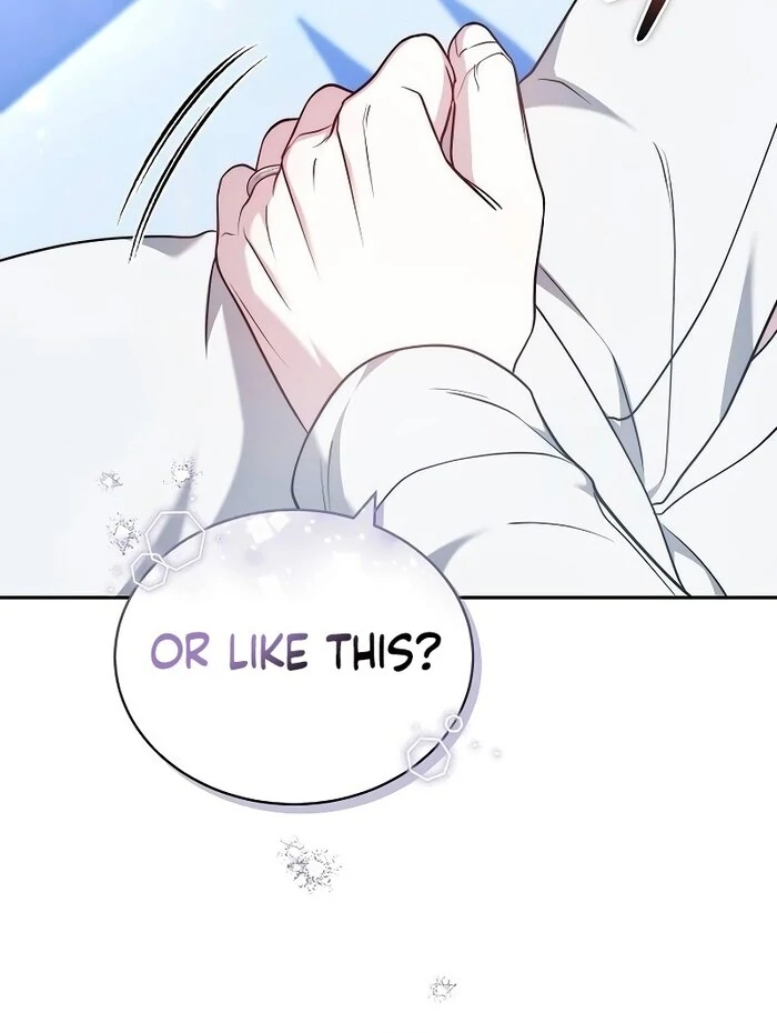 Slow Melting Chapter 70 - Page 72