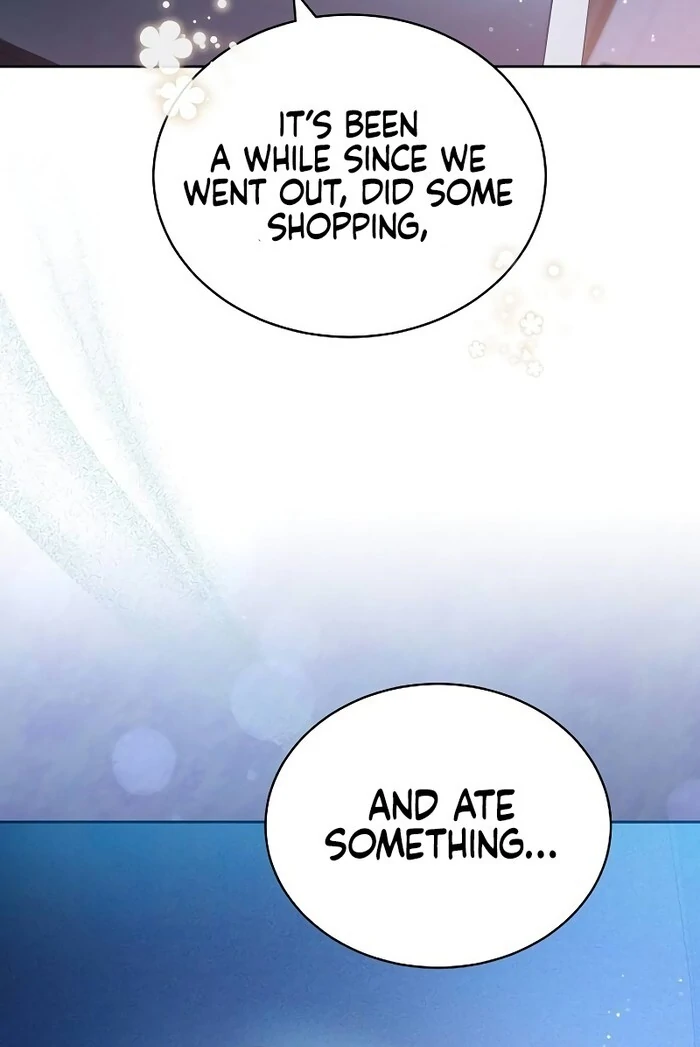 Slow Melting Chapter 70 - Page 9