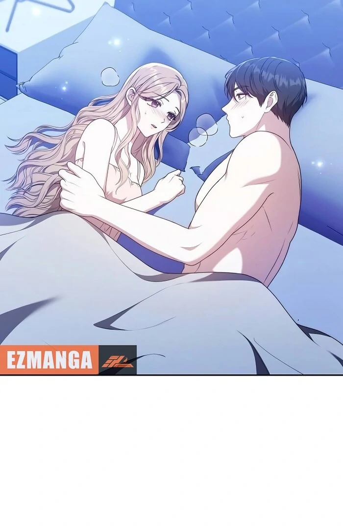 Slow Melting Chapter 71 - Page 4