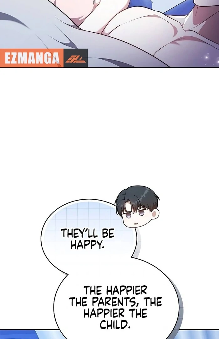 Slow Melting Chapter 71 - Page 32