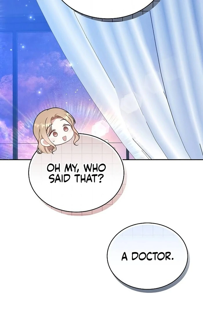 Slow Melting Chapter 71 - Page 33