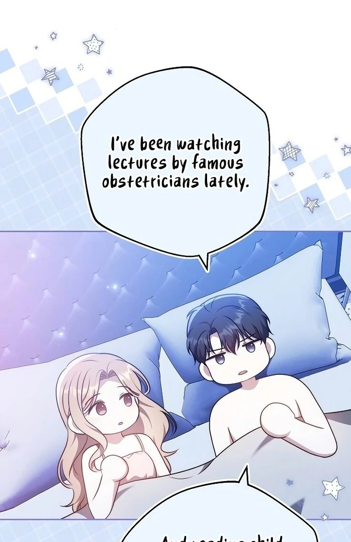 Slow Melting Chapter 71 - Page 34
