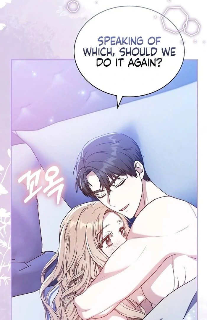 Slow Melting Chapter 71 - Page 40