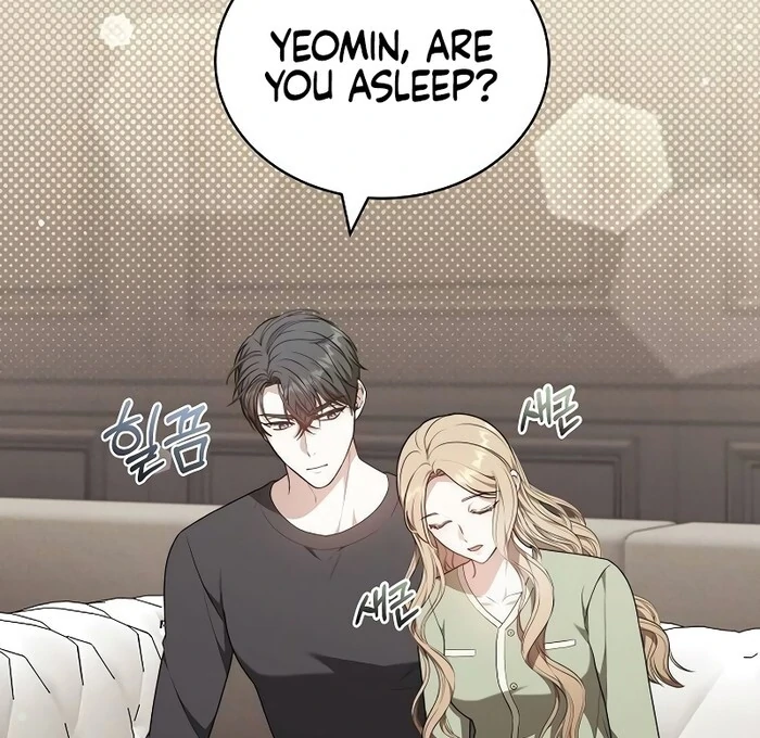 Slow Melting Chapter 71 - Page 48