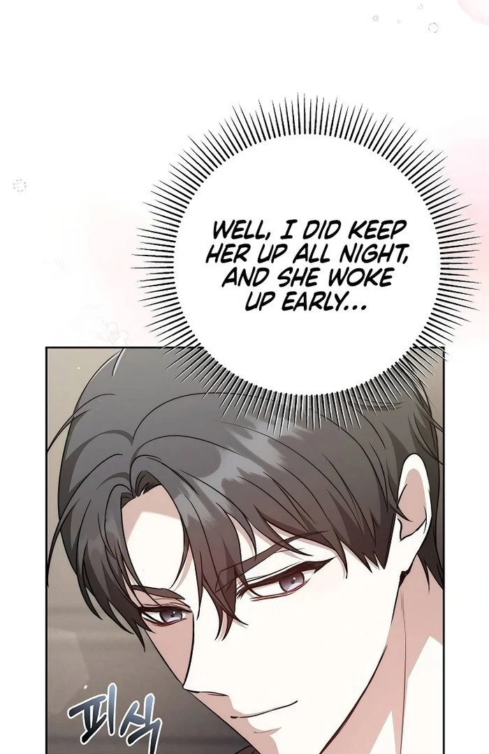 Slow Melting Chapter 71 - Page 50