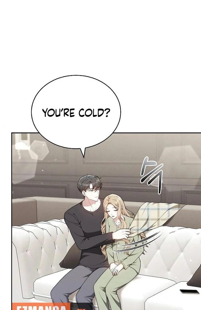 Slow Melting Chapter 71 - Page 53