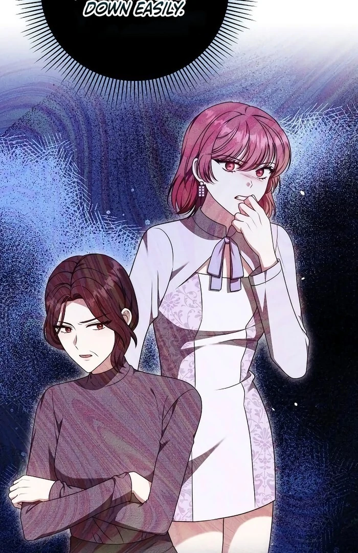 Slow Melting Chapter 71 - Page 61