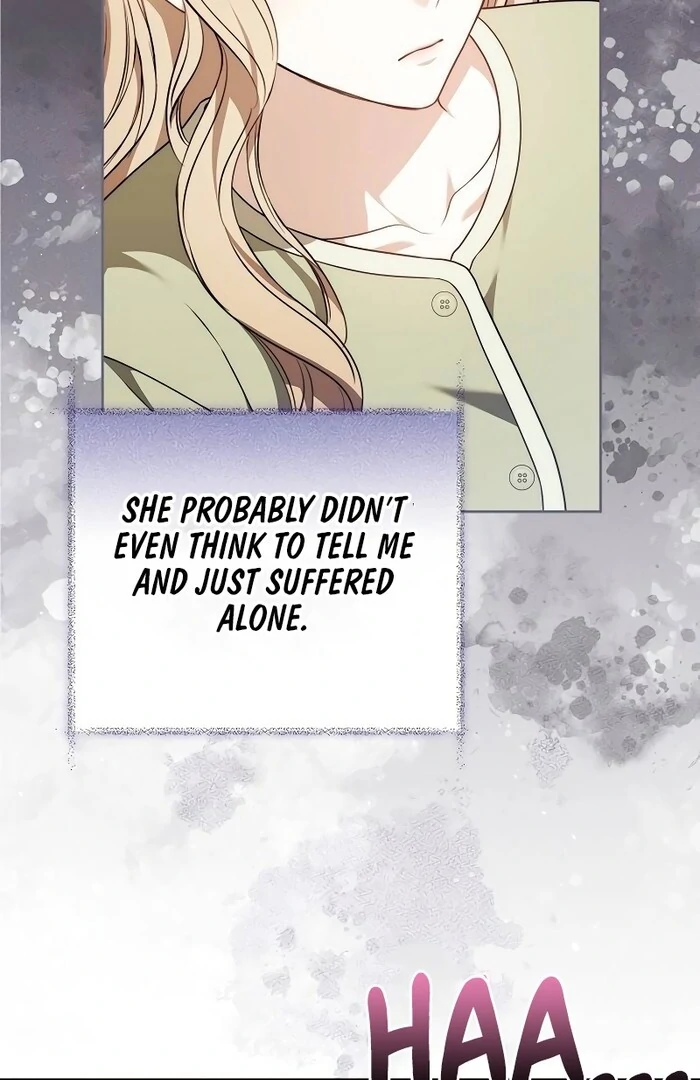 Slow Melting Chapter 71 - Page 64