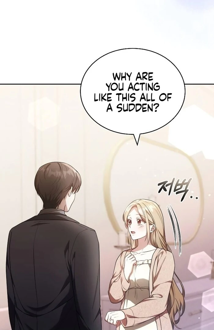 Slow Melting Chapter 71 - Page 85