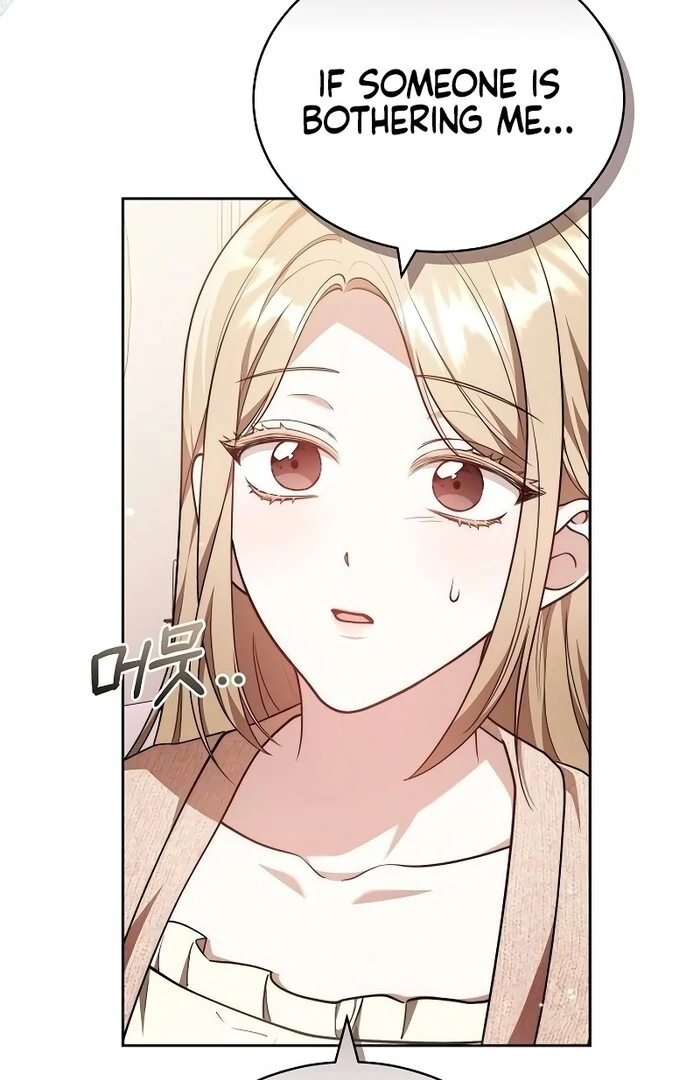 Slow Melting Chapter 71 - Page 91