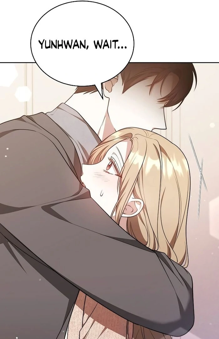 Slow Melting Chapter 71 - Page 97