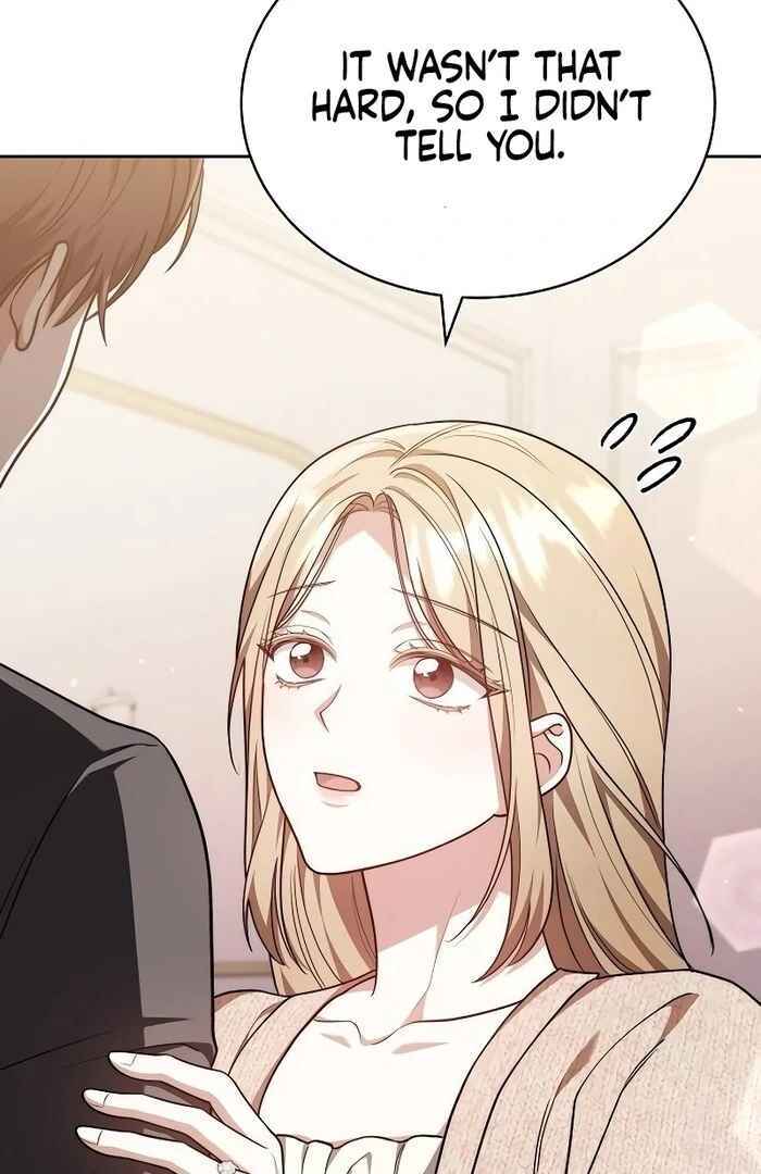 Slow Melting Chapter 71 - Page 100