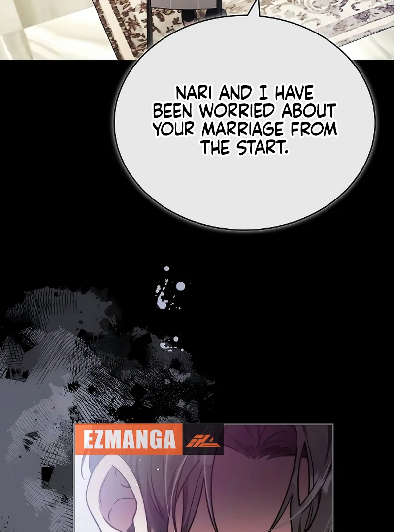 Slow Melting Chapter 72 - Page 11