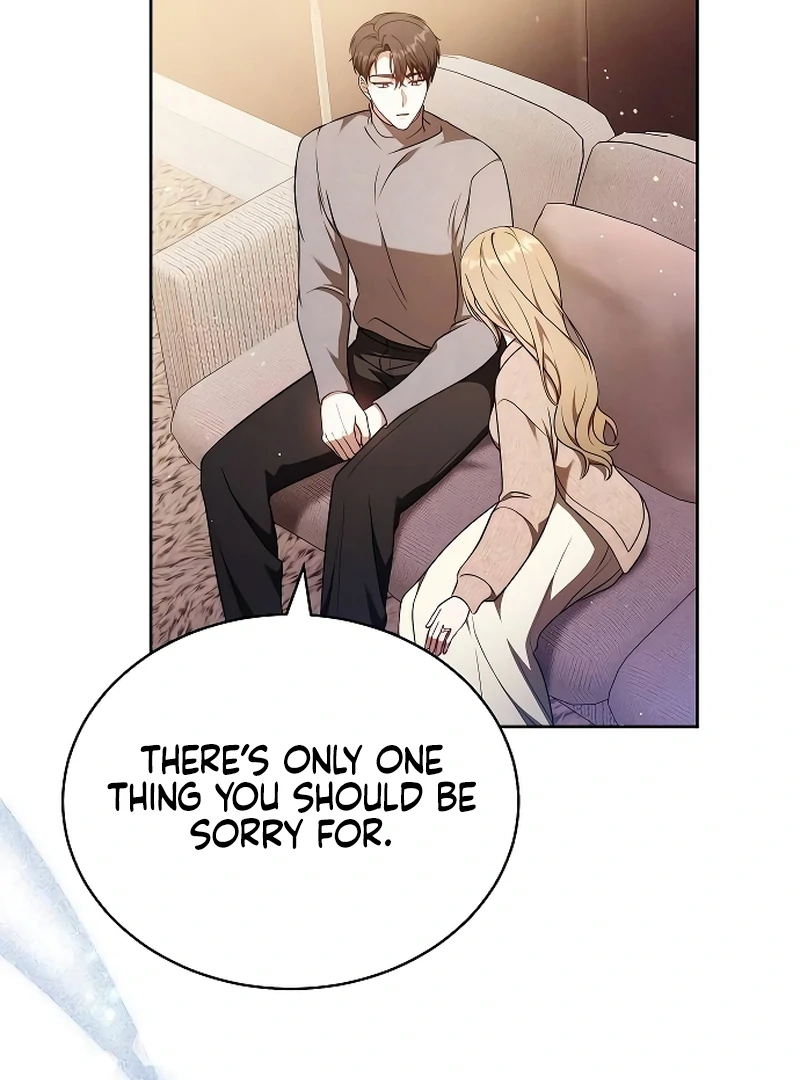 Slow Melting Chapter 72 - Page 101