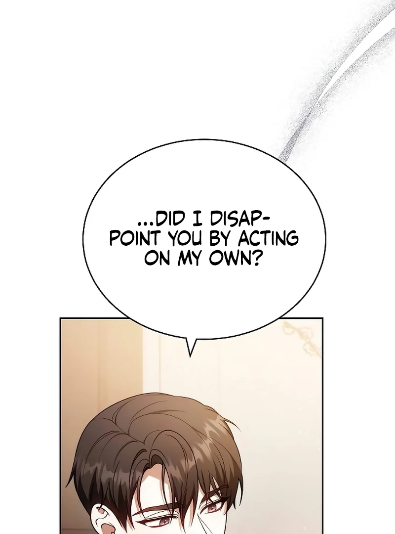 Slow Melting Chapter 72 - Page 110