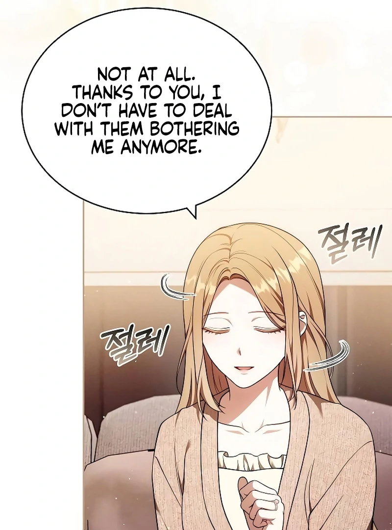 Slow Melting Chapter 72 - Page 112