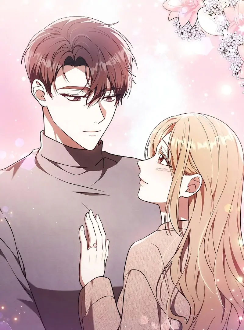 Slow Melting Chapter 72 - Page 117