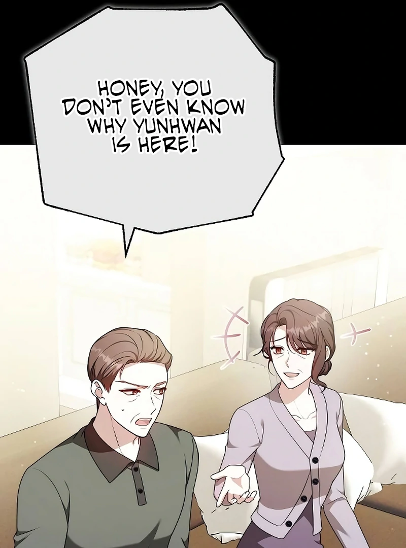 Slow Melting Chapter 72 - Page 14