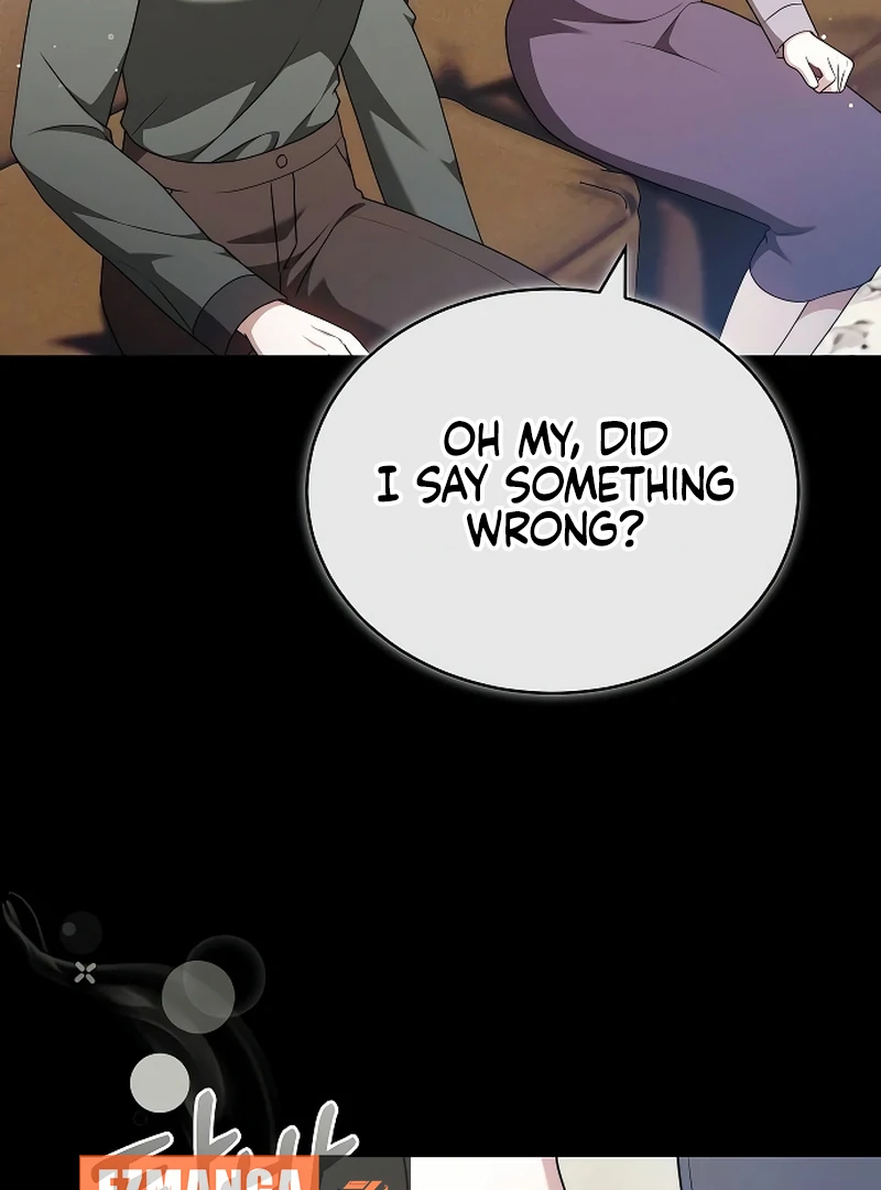 Slow Melting Chapter 72 - Page 15