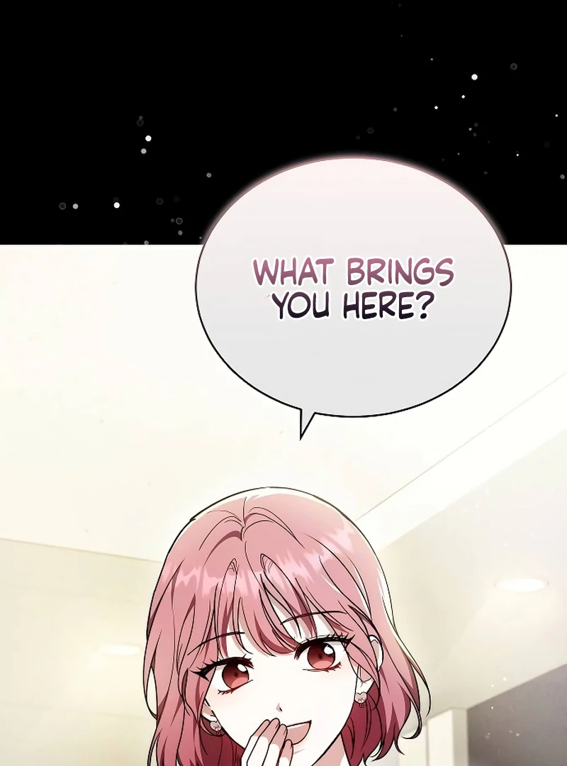 Slow Melting Chapter 72 - Page 17