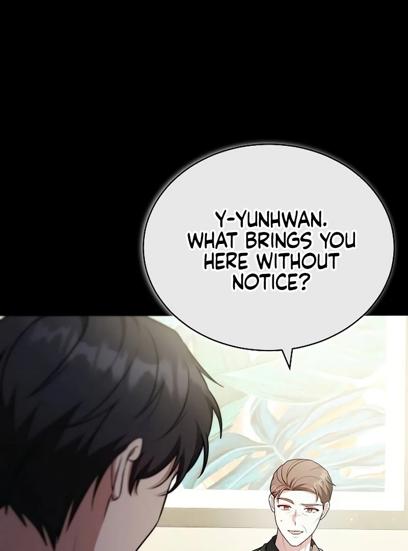 Slow Melting Chapter 72 - Page 3