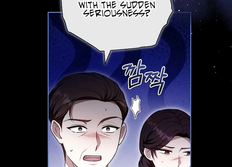 Slow Melting Chapter 72 - Page 23