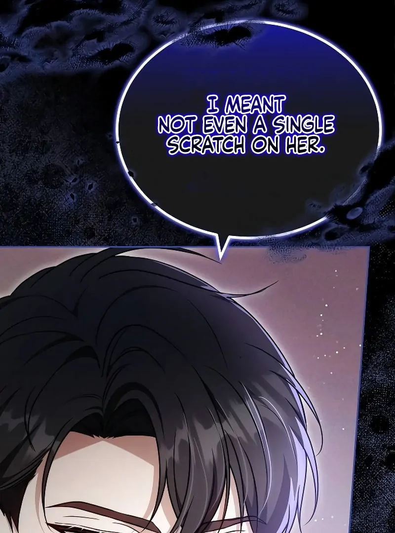 Slow Melting Chapter 72 - Page 25