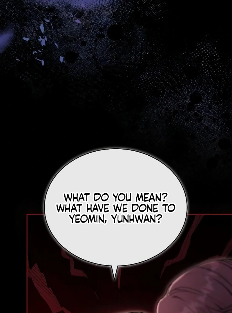 Slow Melting Chapter 72 - Page 27