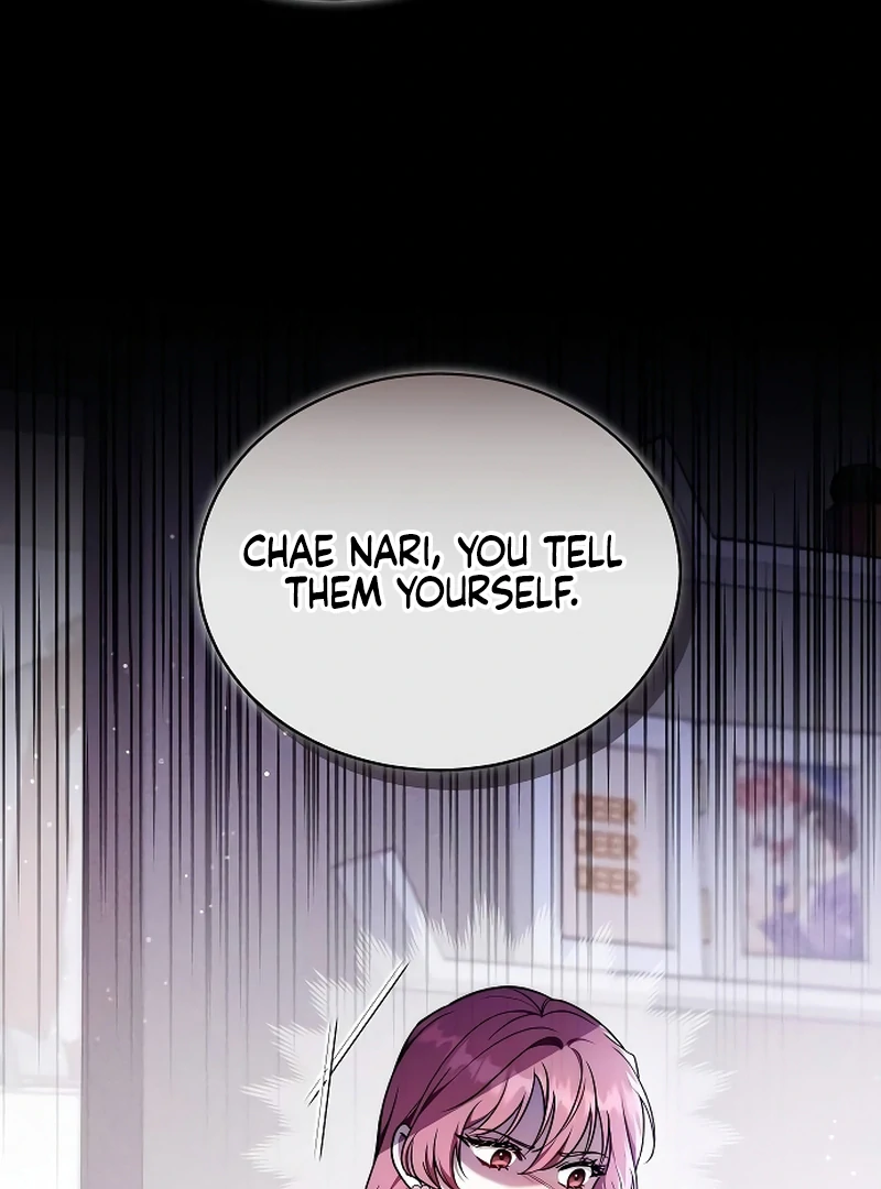 Slow Melting Chapter 72 - Page 29