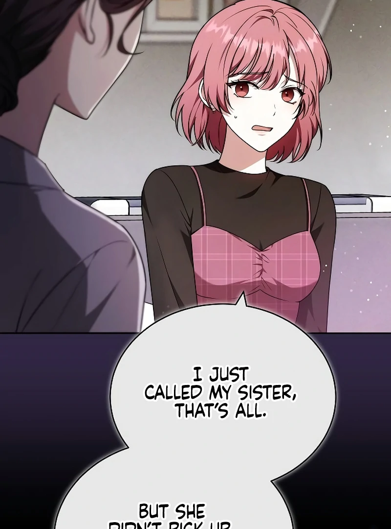 Slow Melting Chapter 72 - Page 33
