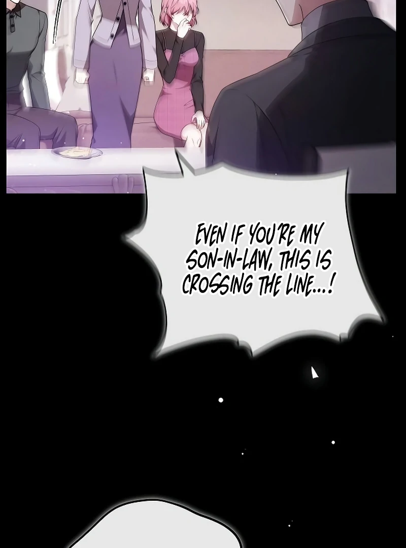 Slow Melting Chapter 72 - Page 41