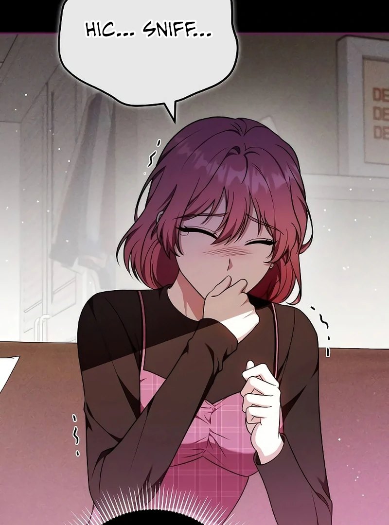 Slow Melting Chapter 72 - Page 42