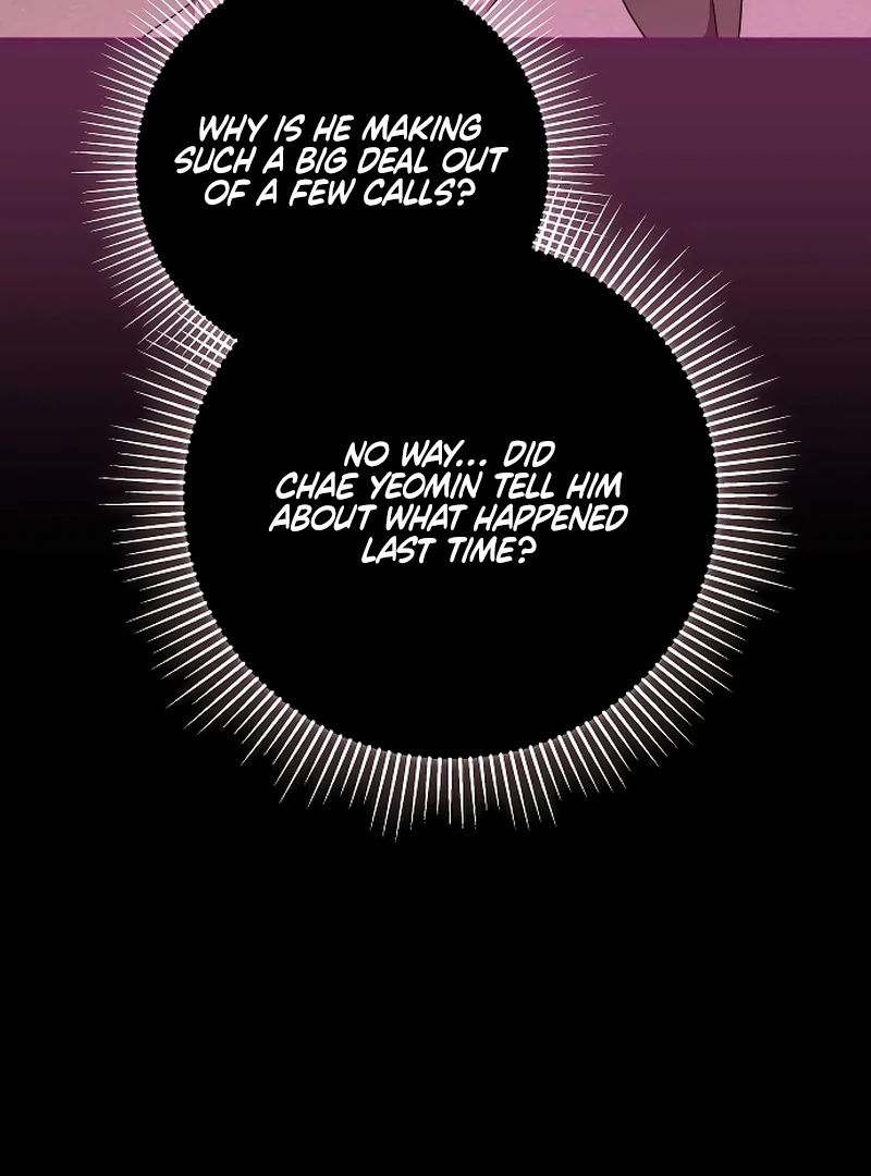 Slow Melting Chapter 72 - Page 43