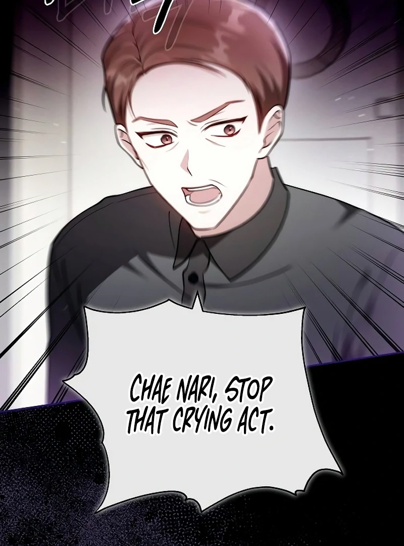 Slow Melting Chapter 72 - Page 46