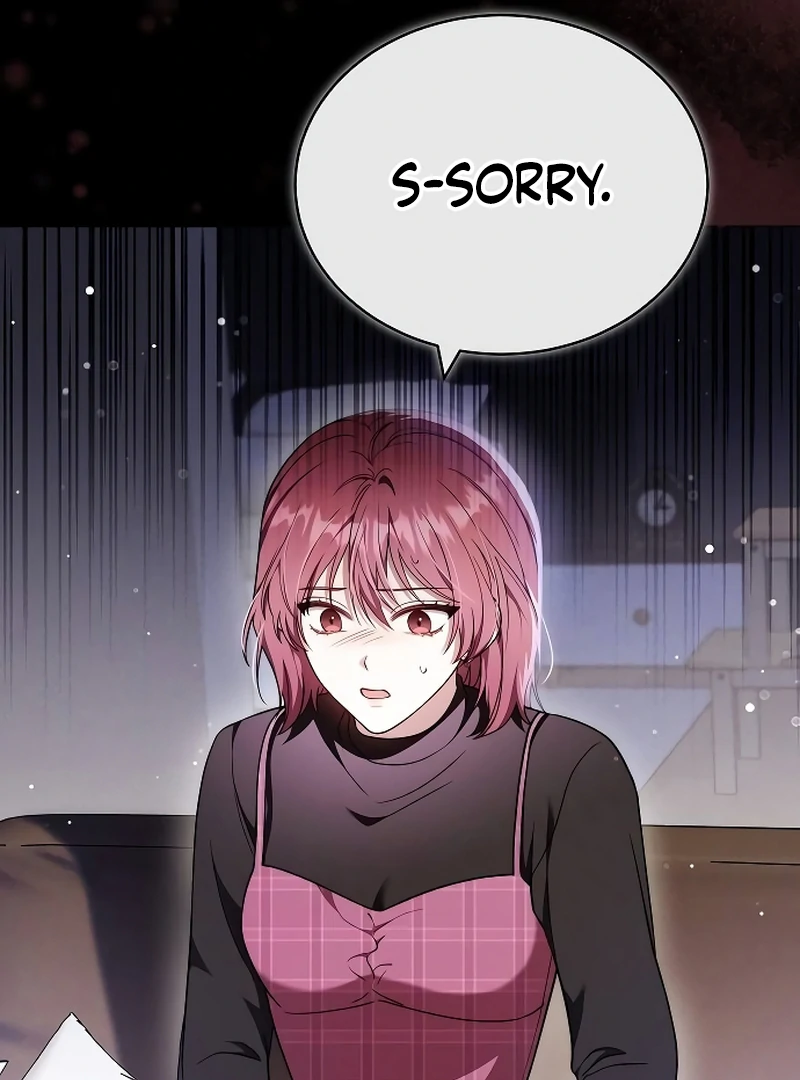 Slow Melting Chapter 72 - Page 57