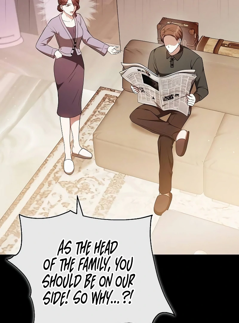Slow Melting Chapter 72 - Page 68